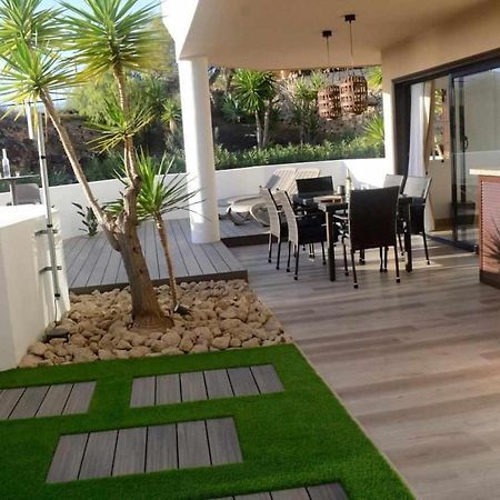 Apartamento De Diseno Con Espectacular Terraza San Miguel de Abona Zewnętrze zdjęcie
