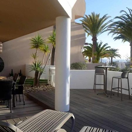 Apartamento De Diseno Con Espectacular Terraza San Miguel de Abona Zewnętrze zdjęcie