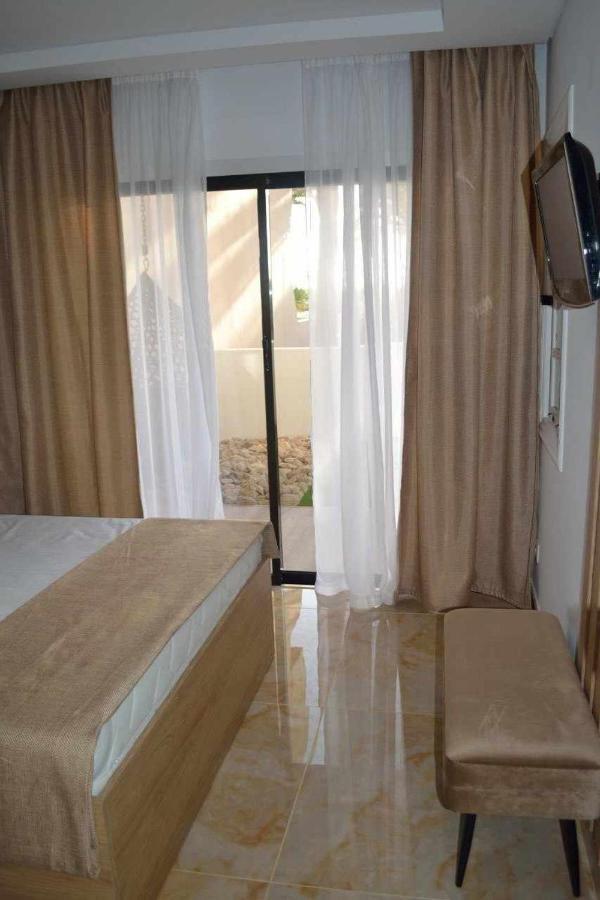 Apartamento De Diseno Con Espectacular Terraza San Miguel de Abona Zewnętrze zdjęcie
