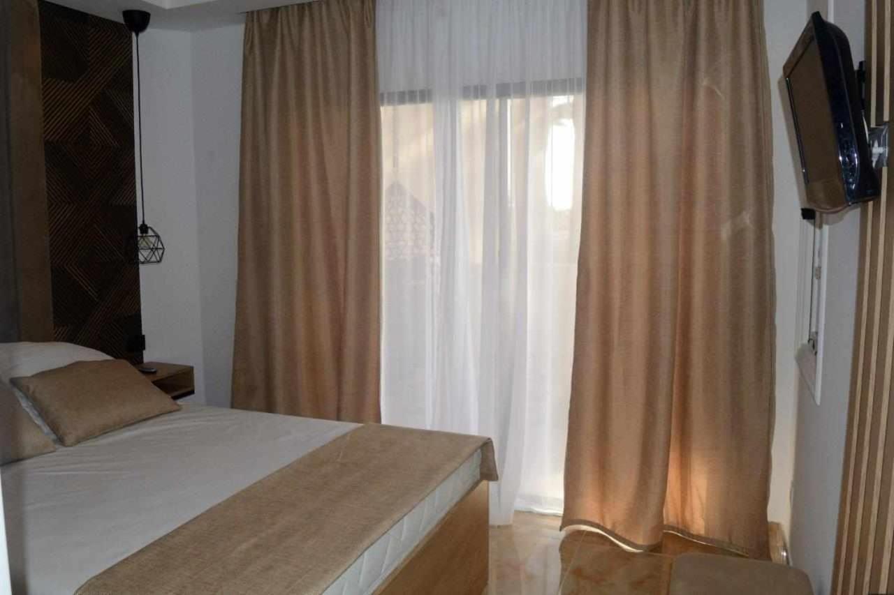 Apartamento De Diseno Con Espectacular Terraza San Miguel de Abona Zewnętrze zdjęcie