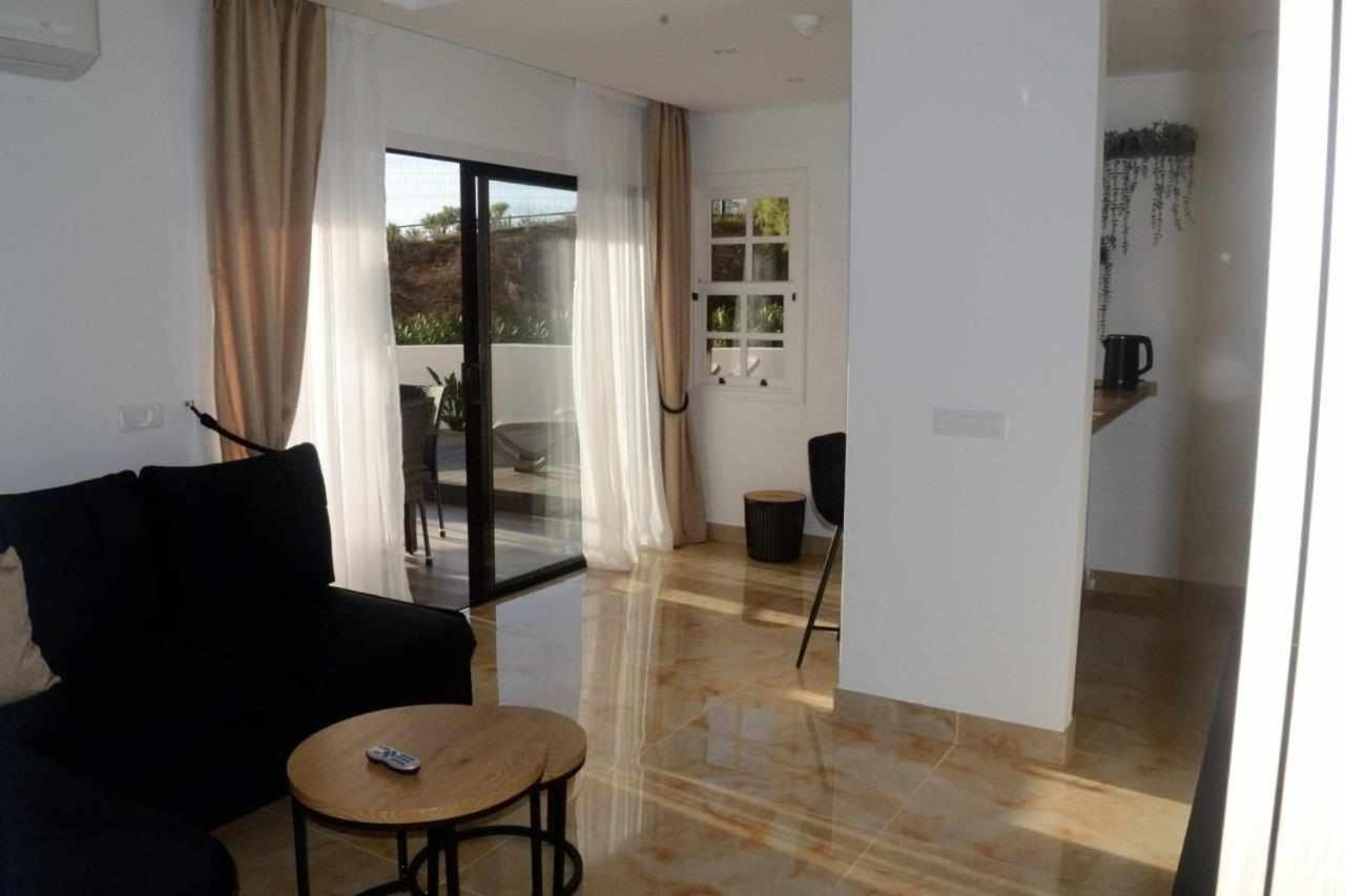Apartamento De Diseno Con Espectacular Terraza San Miguel de Abona Zewnętrze zdjęcie