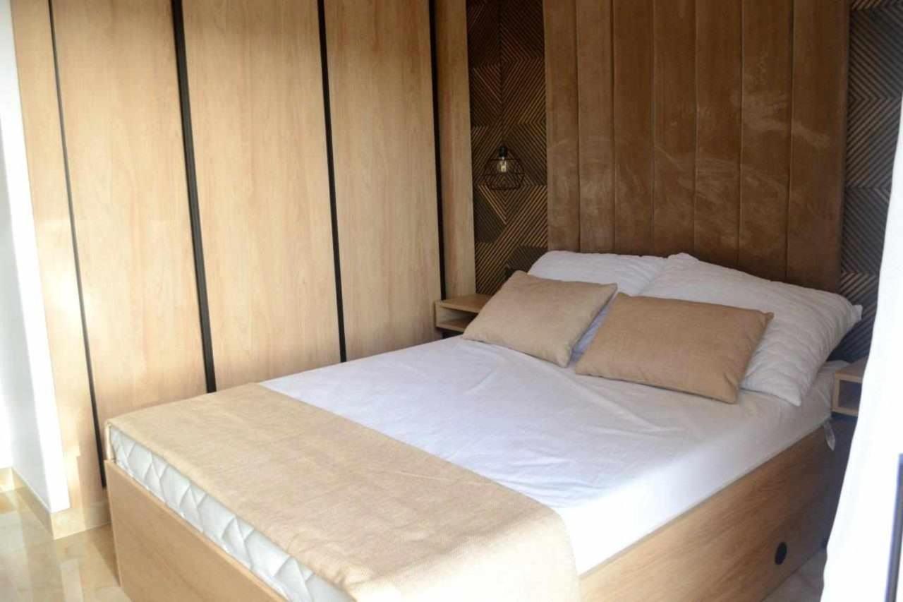 Apartamento De Diseno Con Espectacular Terraza San Miguel de Abona Zewnętrze zdjęcie