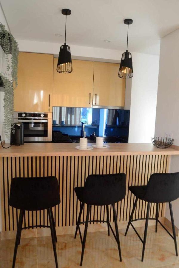 Apartamento De Diseno Con Espectacular Terraza San Miguel de Abona Zewnętrze zdjęcie