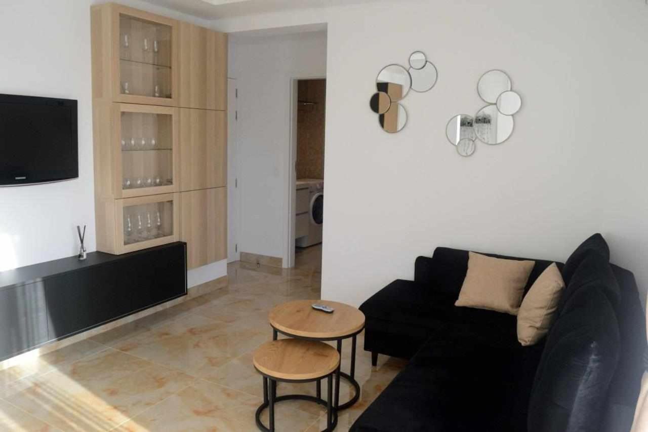 Apartamento De Diseno Con Espectacular Terraza San Miguel de Abona Zewnętrze zdjęcie