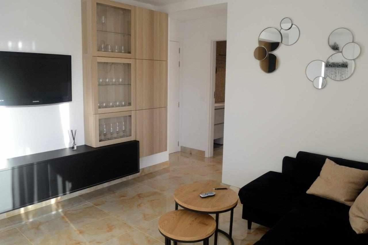 Apartamento De Diseno Con Espectacular Terraza San Miguel de Abona Zewnętrze zdjęcie