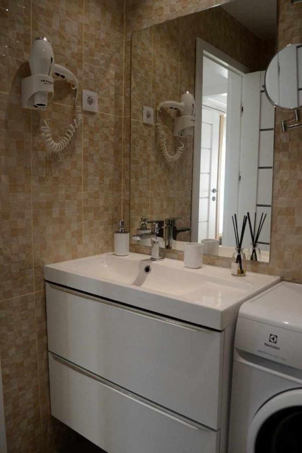 Apartamento De Diseno Con Espectacular Terraza San Miguel de Abona Zewnętrze zdjęcie