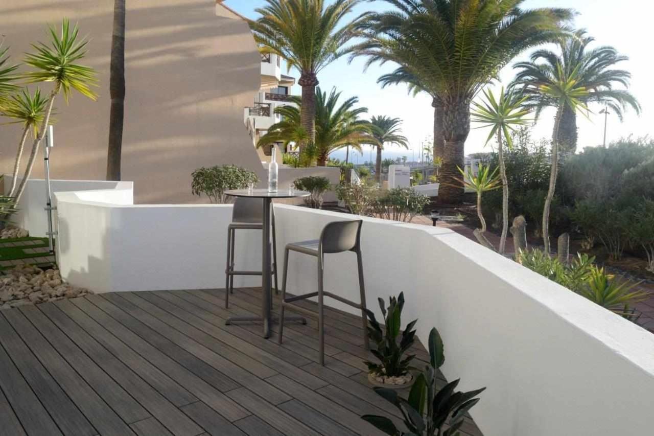 Apartamento De Diseno Con Espectacular Terraza San Miguel de Abona Zewnętrze zdjęcie