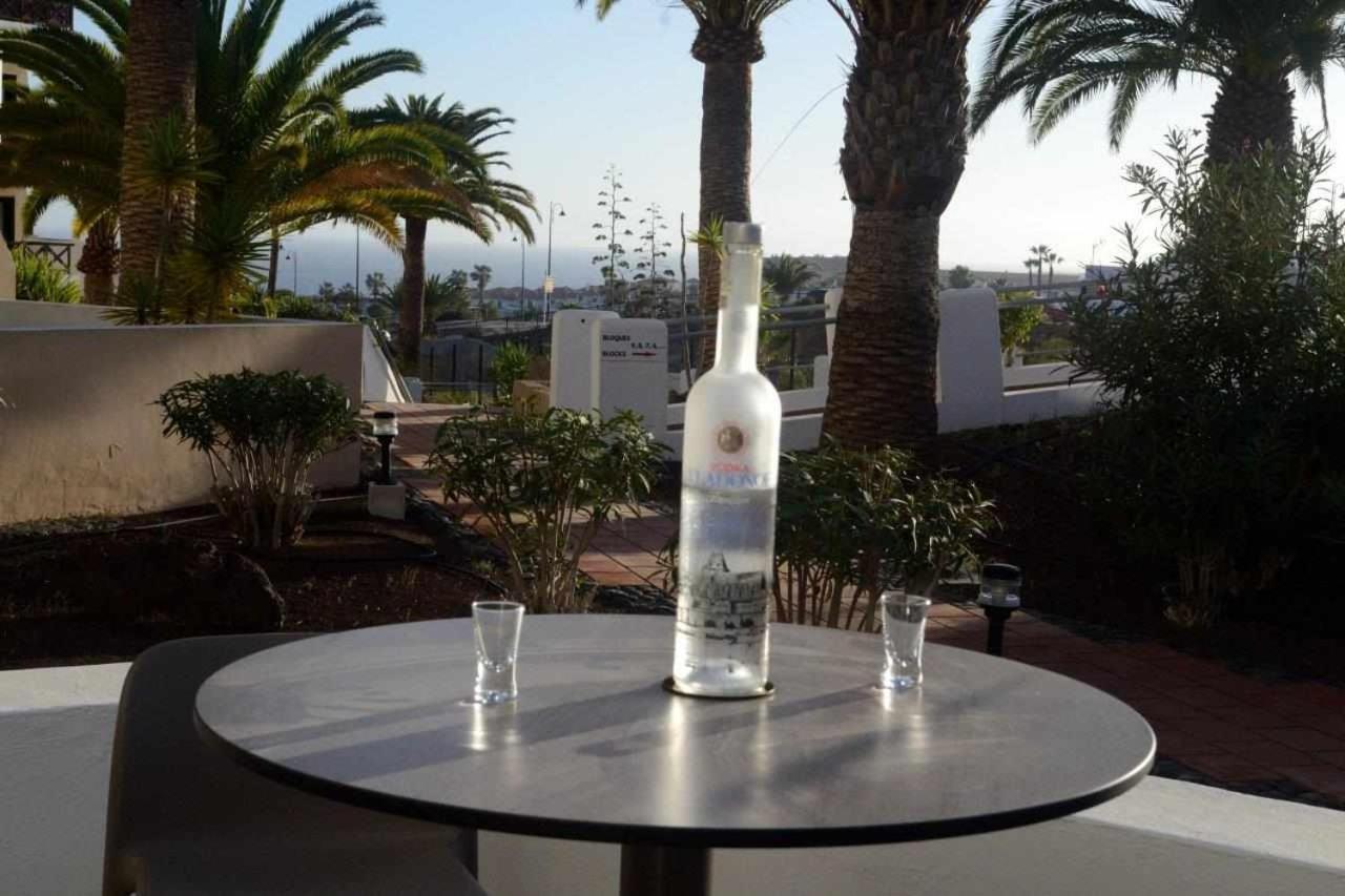 Apartamento De Diseno Con Espectacular Terraza San Miguel de Abona Zewnętrze zdjęcie