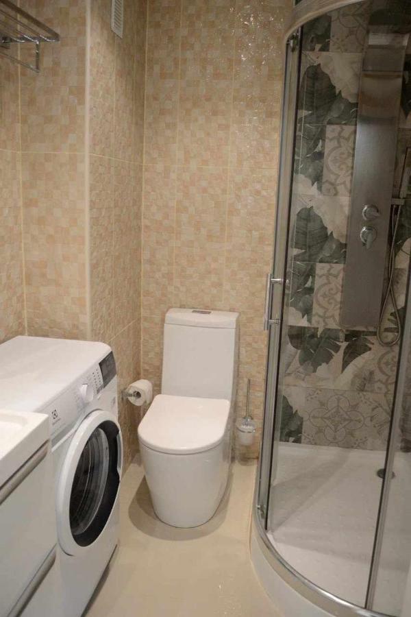 Apartamento De Diseno Con Espectacular Terraza San Miguel de Abona Zewnętrze zdjęcie